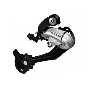 Zadnji menjac Shimano Altus RD-M370-S SGS na sraf