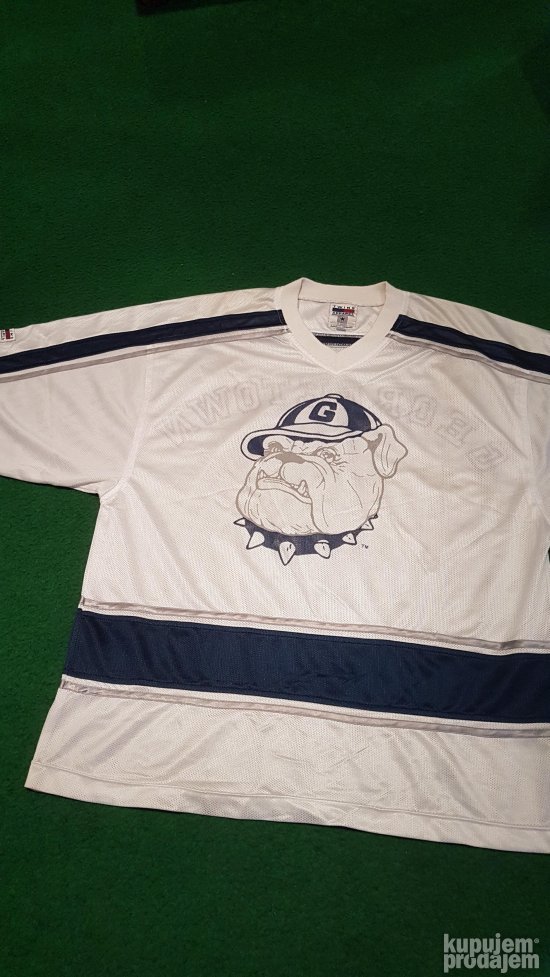 Georgetown HOYAS Dres Majica ORIGINAL