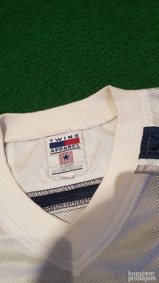 Georgetown HOYAS Dres Majica ORIGINAL