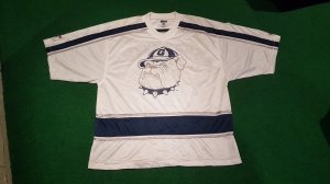 Georgetown HOYAS Dres Majica ORIGINAL