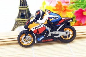 USB Flash 64 GB - HONDA