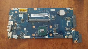 Maticna ploca za Lenovo Ideapad 100-15IBY , B50-10