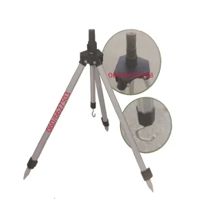 Tripod sa univerzalnim navojem - Filex