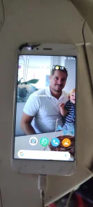 mobilni telefon xiaomi mi a1 mdg2