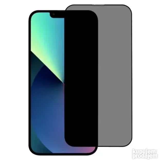 GMB Privacy zastitno staklo IPHONE X/XS/11 PRO