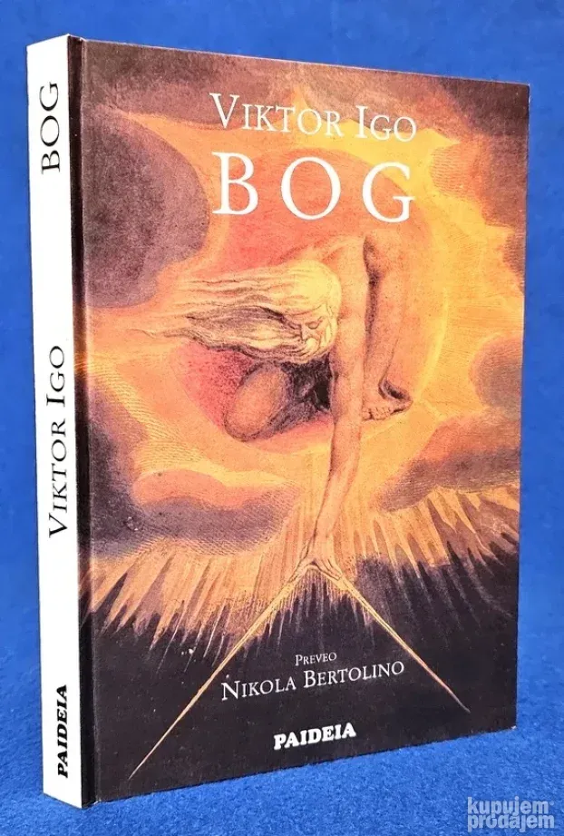 Bog - Viktor Igo