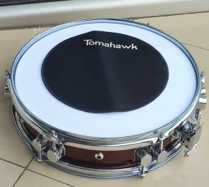 Dobos sa denferom palicama snarom kaisem udaracki 14 inca