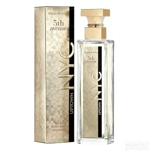 Elizabeth Arden 5th Avenue NYC Uptown edp 75ml
