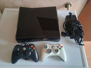 Xbox 360 Cipovane konzole