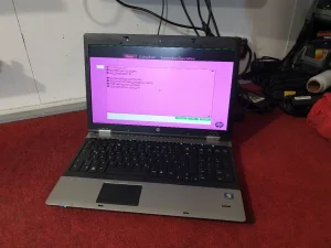 HP ProBook 6555b AMD Phenom N850
