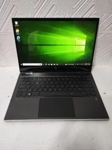 Hp x360 Pavilion Convertible i5 10gen 8/128 Touch