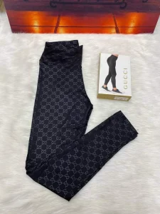 Markirane ženske helanke