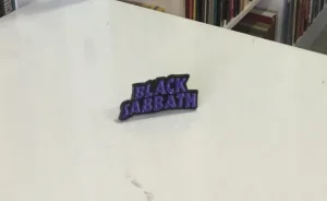 Značka Black Sabbath