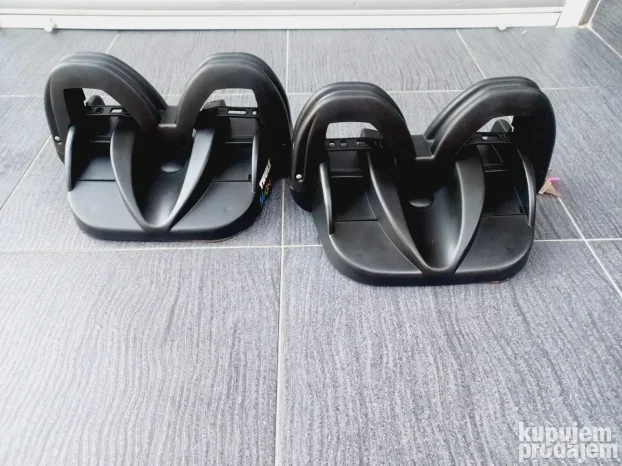 Magnetni nosaci Thule, kljuc, uvoz Svajcarska