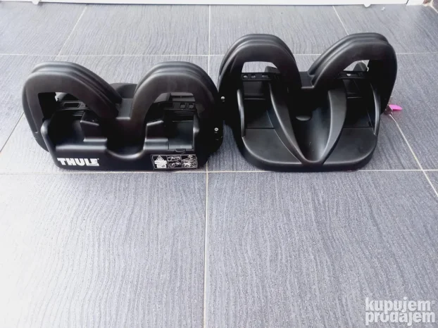 Magnetni nosaci Thule, kljuc, uvoz Svajcarska