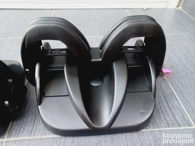 Magnetni nosaci Thule, kljuc, uvoz Svajcarska