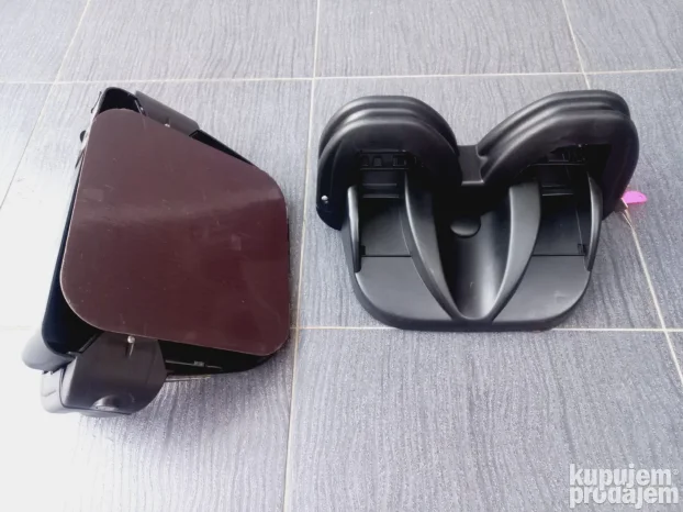 Magnetni nosaci Thule, kljuc, uvoz Svajcarska