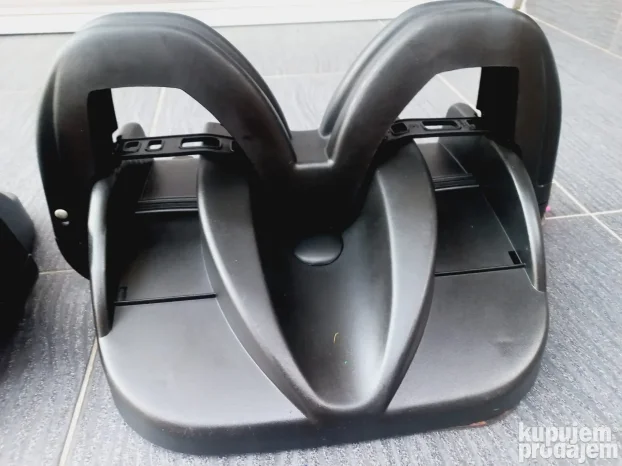 Magnetni nosaci Thule, kljuc, uvoz Svajcarska