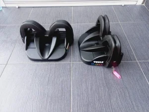 Magnetni nosaci Thule, kljuc, uvoz Svajcarska