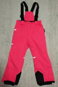 "NORTH VILLE" ski pantalone 3.000mm br. 7 (122cm)