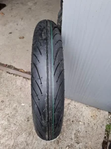 130 90 16 dunlop elite4 novo