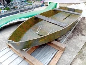 Poliester camci 2,70 i 3m Najaci