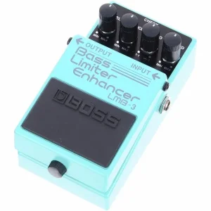 Boss LMB-3