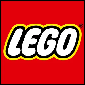 Lego kocke "NA STANJU"