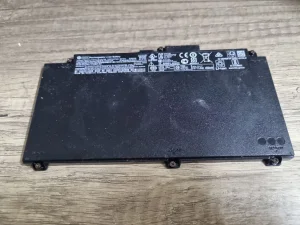 Baterija za ProBook 640 645 650 G4 G5 650 G7 CD03XL