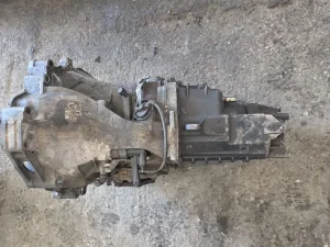 Menjac 5 brzina 1.8T Vw Passat B5.5