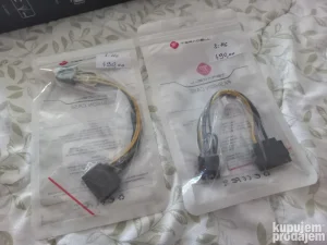 Sata to 8pin