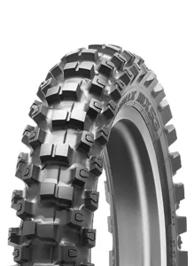 Moto guma za motor DUNLOP 80/100-12 41M TT GEOMAX MX53