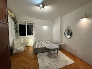 Funkcionalan, mali stan u najlepsem delu Vracara