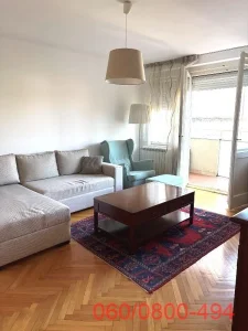 2.0 stan na Vračaru, Kneza od Semberije