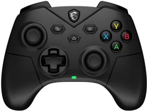 MSI Force GC300 Wireless controller Playstation black