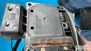 Elektronika bos pumpe ford fokus 1.8tddi