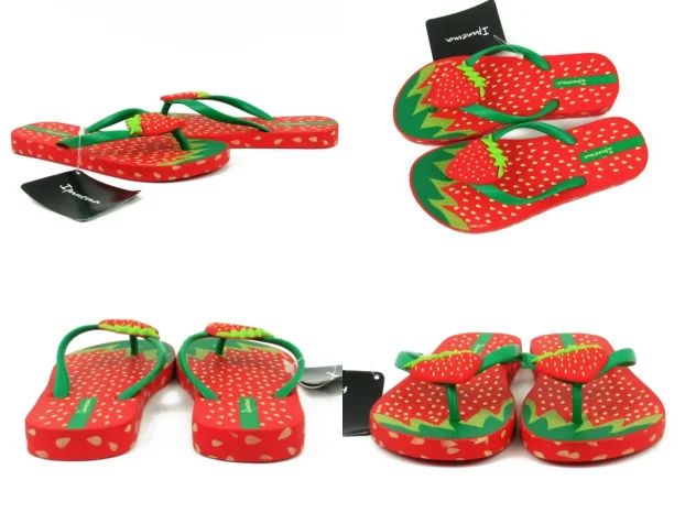 Ipanema dečije papuče japanke NOVO C426/  29.5