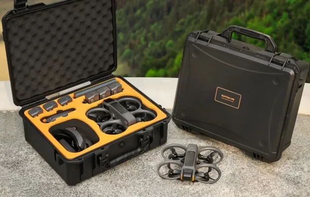 SUNNYLIFE Case DJI Avata 2,kupi u dm