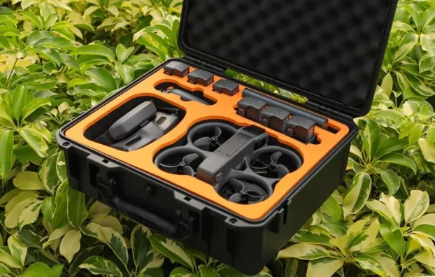 SUNNYLIFE Case DJI Avata 2,kupi u dm