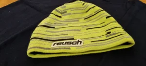 Reusch Carezza zimska decija kapa