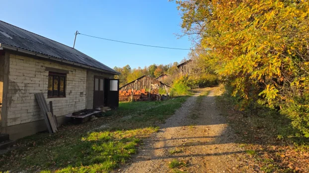 Valjevo, Rađevo Selo, 2.0 dvosobna, 104 m²