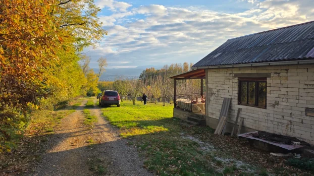 Valjevo, Rađevo Selo, 2.0 dvosobna, 104 m²