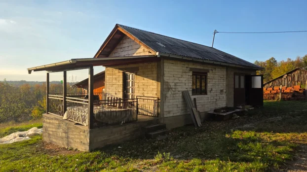 Valjevo, Rađevo Selo, 2.0 dvosobna, 104 m²