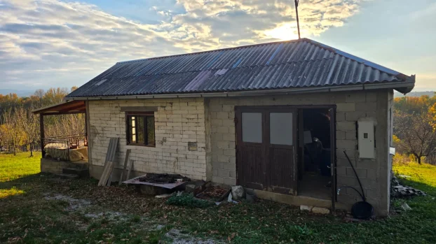 Valjevo, Rađevo Selo, 2.0 dvosobna, 104 m²