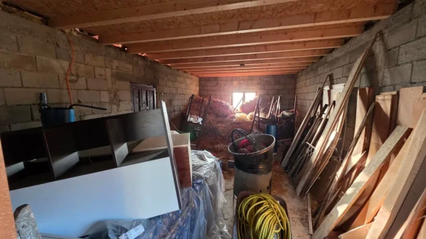 Valjevo, Rađevo Selo, 2.0 dvosobna, 104 m²