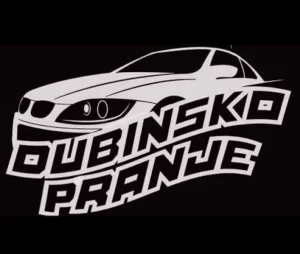 dubinsko pranje