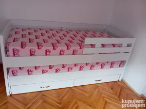 Krevet na izvlacenje