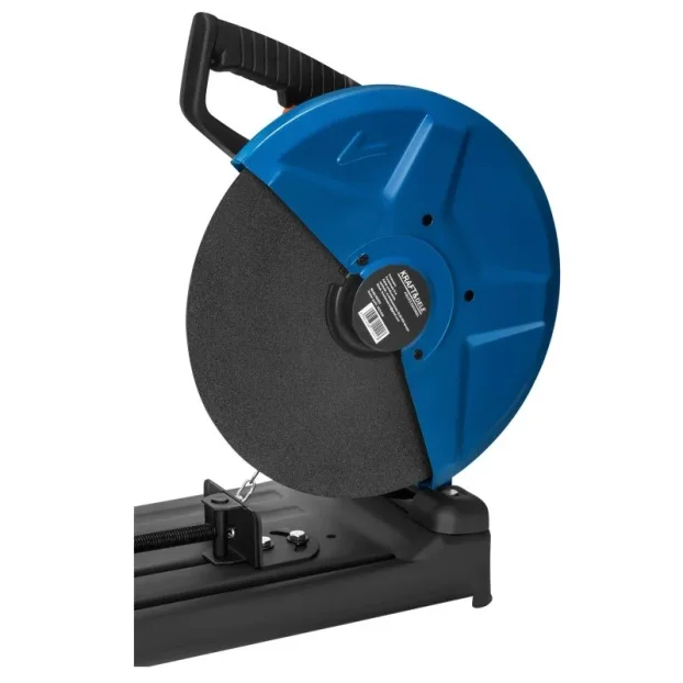 KD553 Ger za Metal KRAFT&DELE crno-plavi 2900W