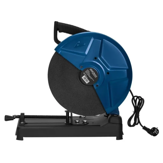 KD553 Ger za Metal KRAFT&DELE crno-plavi 2900W