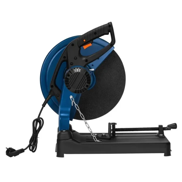 KD553 Ger za Metal KRAFT&DELE crno-plavi 2900W